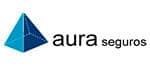 Aura seguros logo