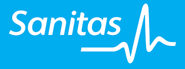 Logo sanitas