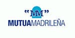 Mutua madrileña logo